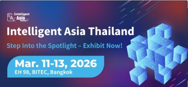 Asie intelligente Thaïlande 2026